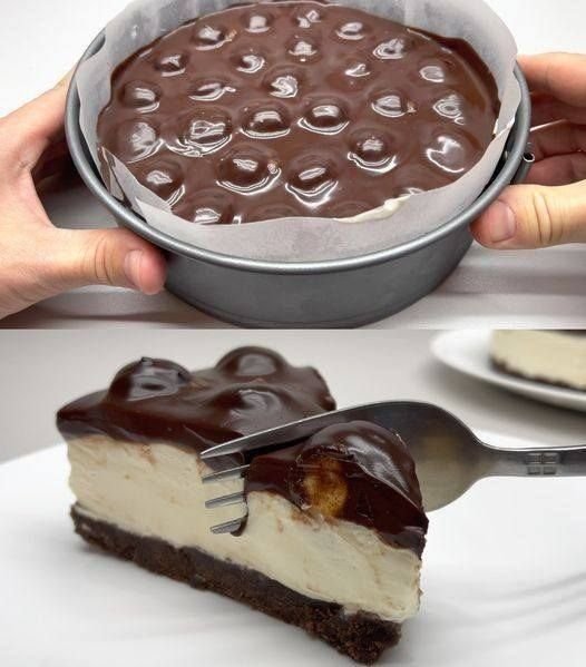 Torta Floresta Encantada