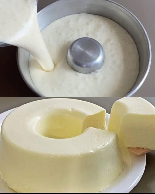 Sobremesa Rápida de Abacaxi