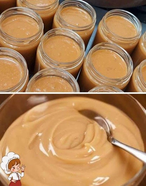 Doce de Leite Argentino