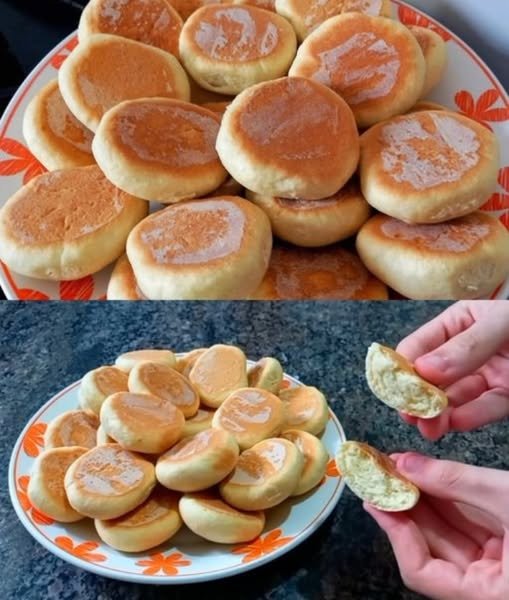 Bolacha de Creme de Leite