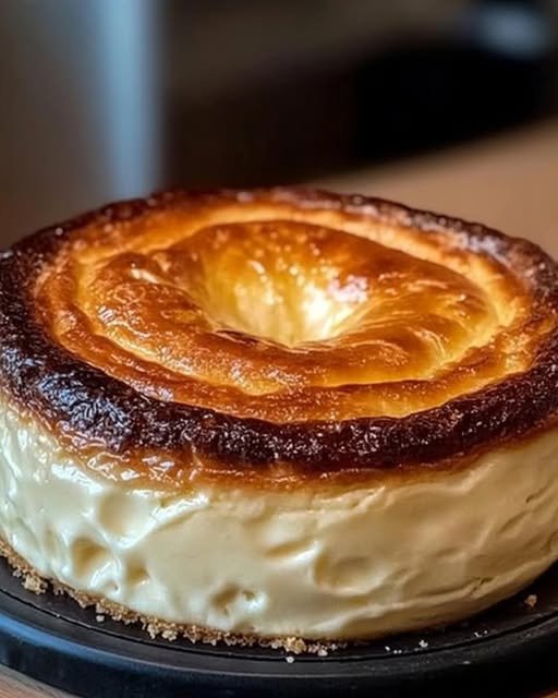 Bolo de Milho Cremoso