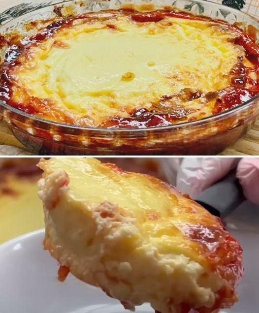 Sobremesa de goiabada