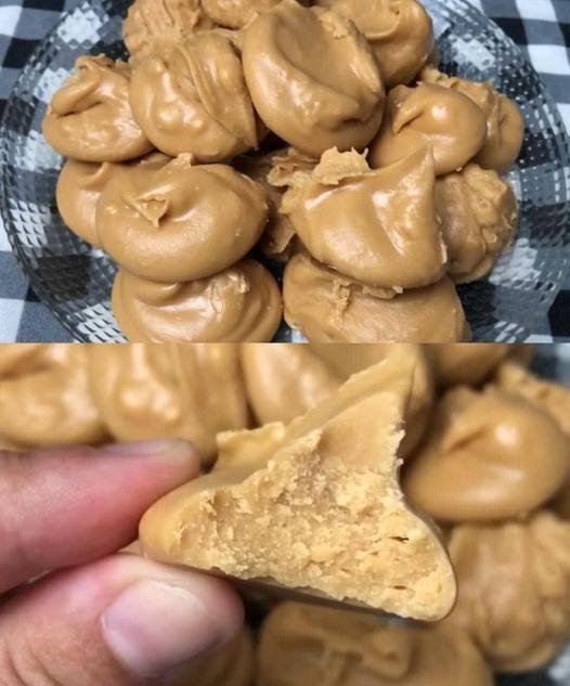 Pingo de Leite Caseiro