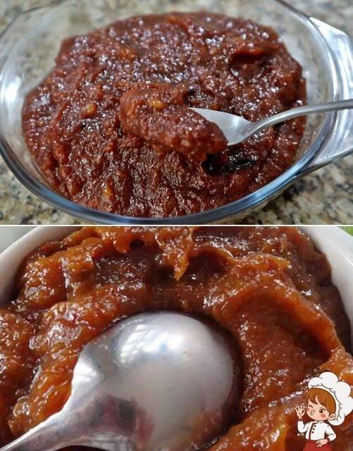 Doce de Banana Caseiro