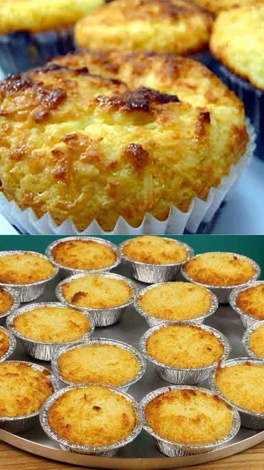 Queijadinha