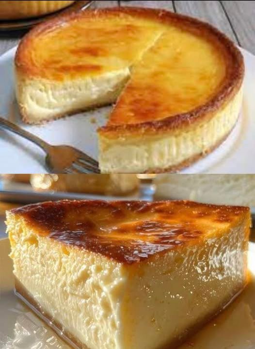 Pudim de Leite Condensado