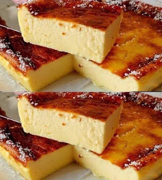 Bolo de Cream Cheese