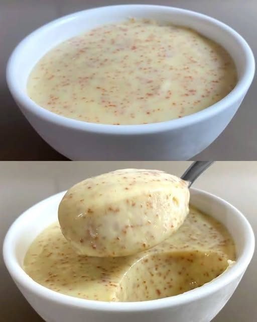 Sobremesa de 3 Ingredientes