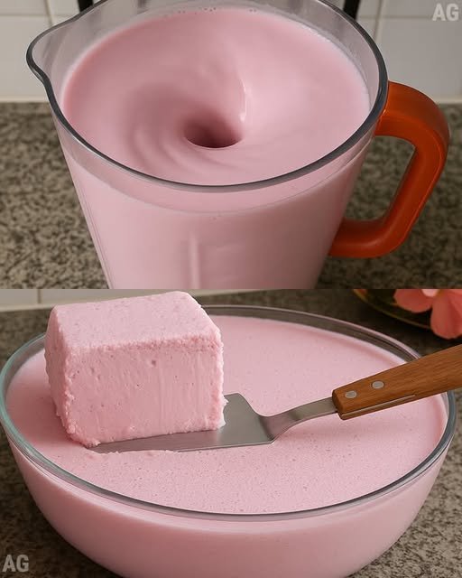 Sobremesa Selinho de Marido