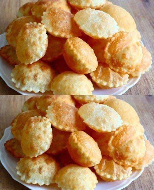 Bolachinha Dona Mariana