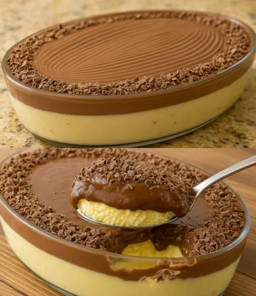 Ovo de Páscoa na Travessa