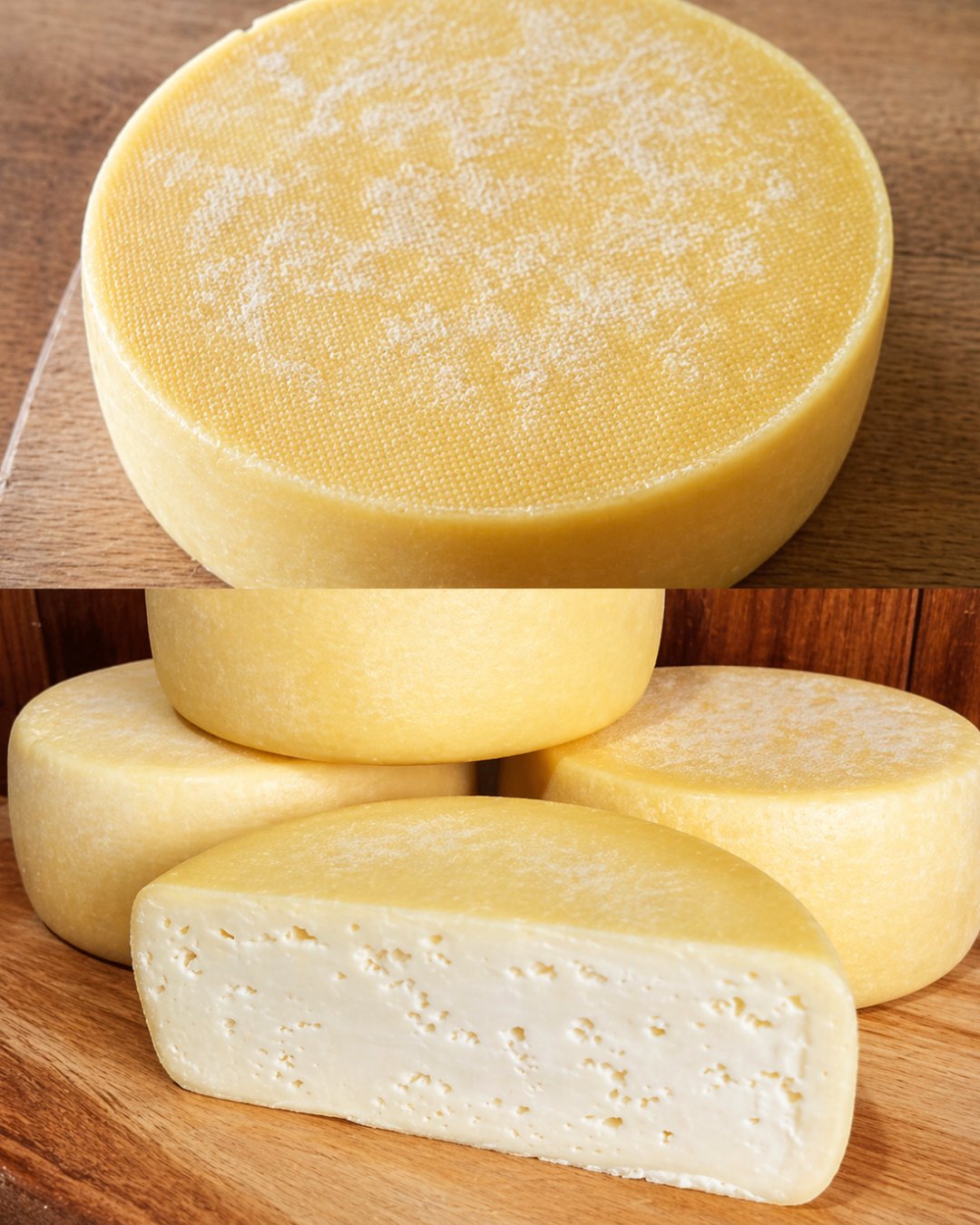 Queijo Colonial Caseiro