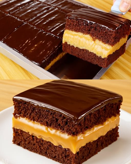 Pão de Mel na Travessa