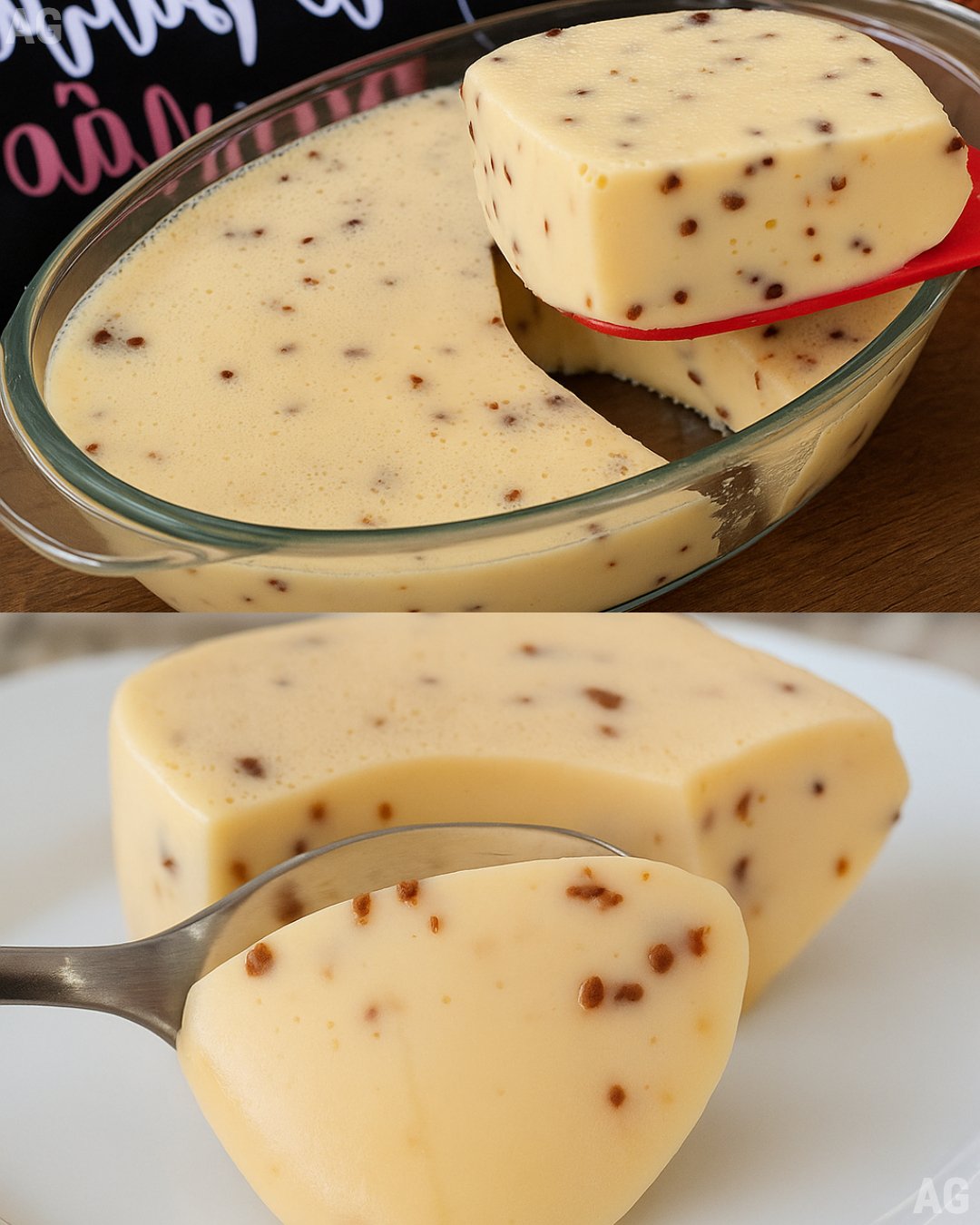 Até criança faz esse docinho