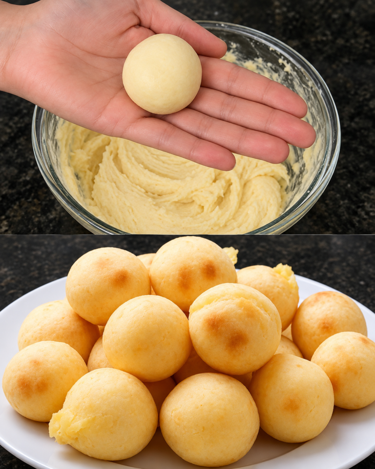 Lanche com 2 Ingredientes