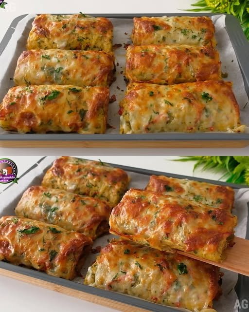 Faço Toda Semana para o Jantar