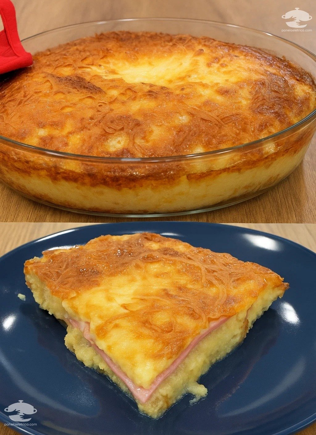 Depois que Descobri Esta Receita