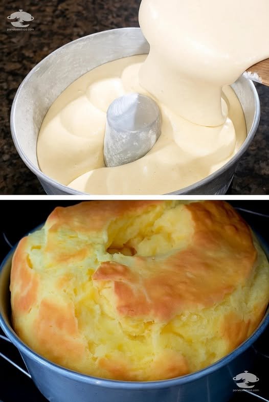 Você não vai querer outra coisa no seu café