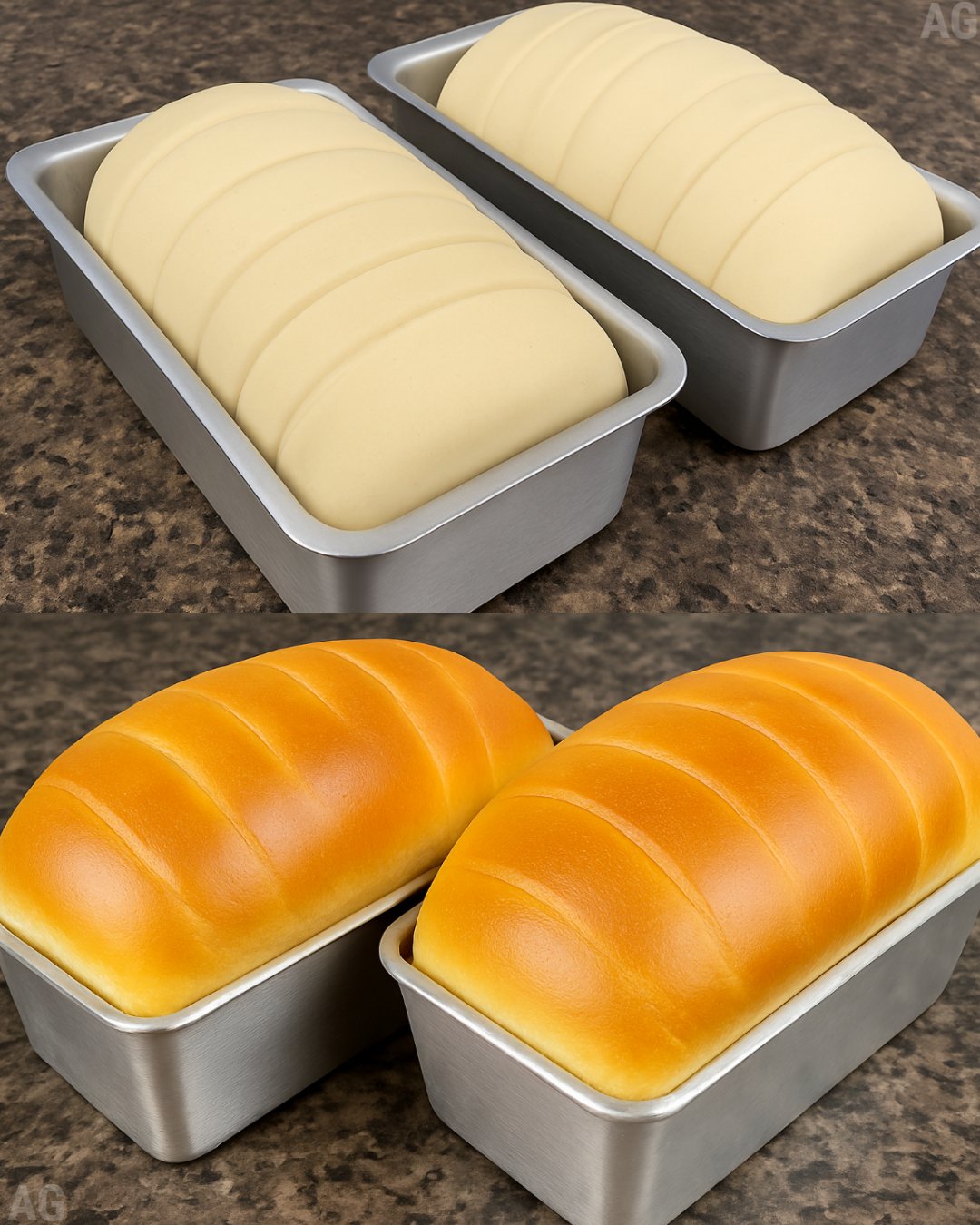 Pão da Multiplicação