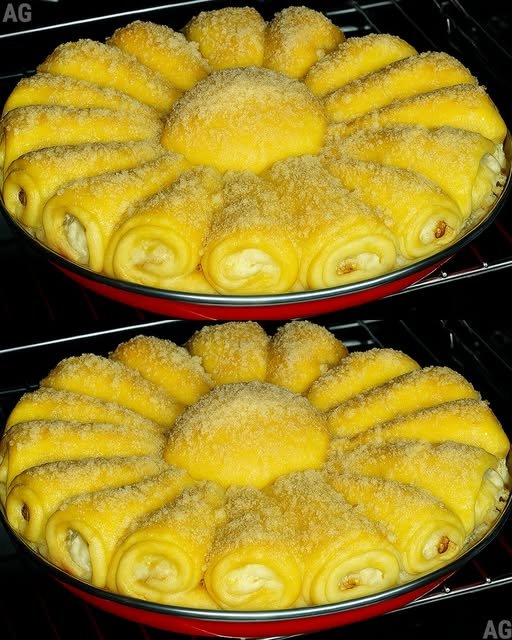 Minha avó faz isso a cada 3 dias