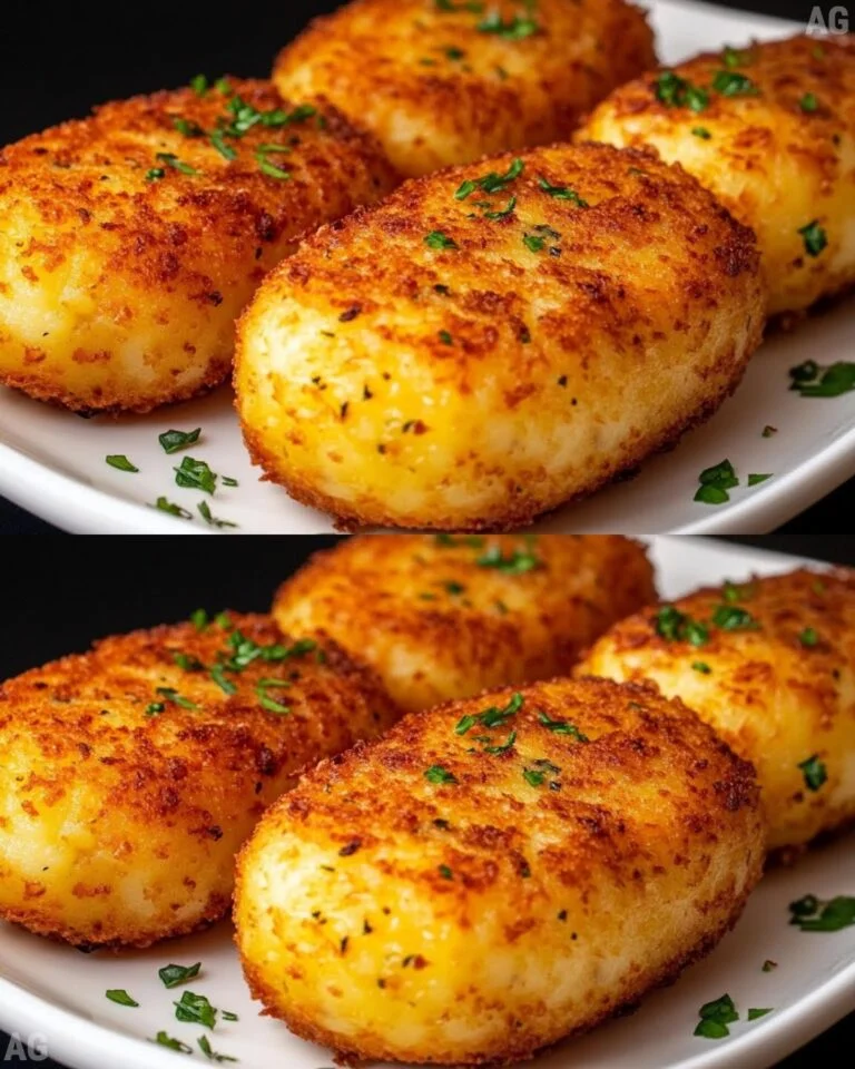 Bolinhos Irresistível