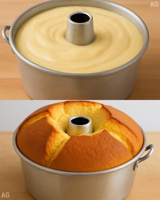 Bolo tradicional do Japão