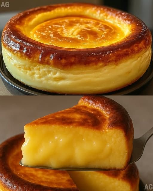Bolo de Milho Super Cremoso