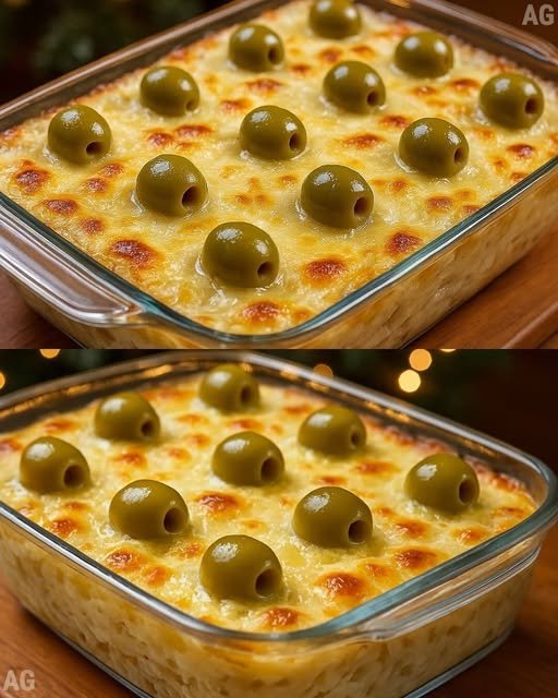 Bacalhau Gratinado Cremoso