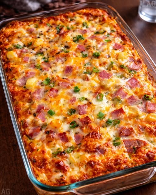 Torta Pizza de Liquidificador