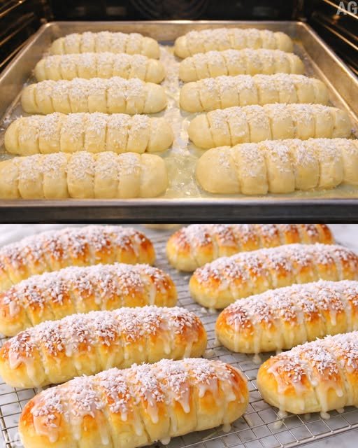 Enroladinho de Queijo