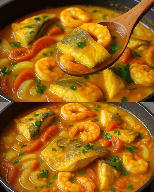 Moqueca Especial