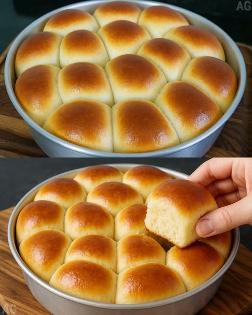 Pãozinho do Céu