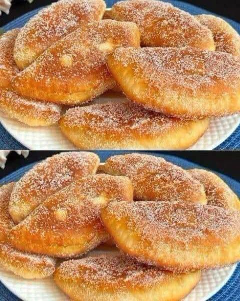 Tortinha de Maçã