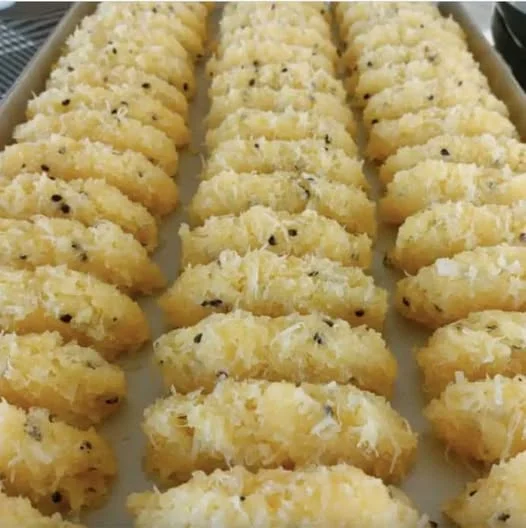 Corozinho de Seda de Maracujá