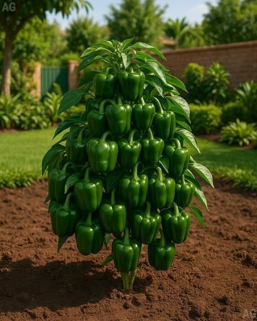 O SEGREDO para ter Pimentão Tomate e Pepino sempre fresquinhos