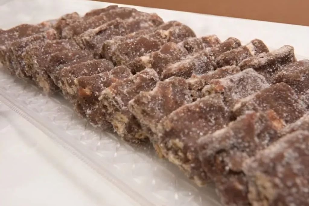 Palha Italiana